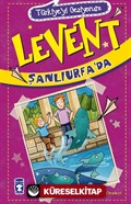 Levent Şanlıurfa'da