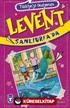 Levent Şanlıurfa'da