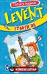 Levent İzmir'de
