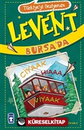 Levent Bursa'da