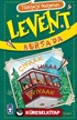 Levent Bursa'da