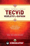 Şerhli, Tatbikli, Sualli Tecvid