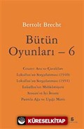 Bütün Oyunları -6