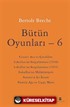 Bütün Oyunları -6