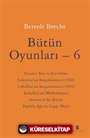 Bütün Oyunları -6