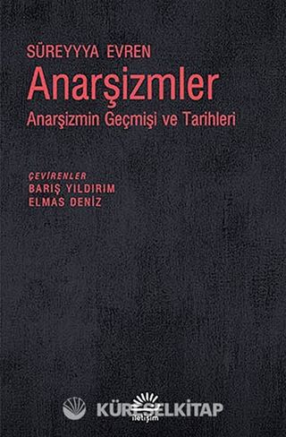 Anarşizmler