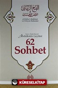 62 Sohbet, El Fethur Rabbani Tercümesi