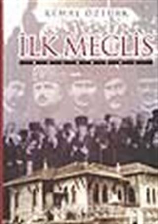 İlk Meclis -Belgesel-