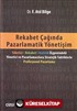Rekabet Çağında Pazarlamatik Yönetişim