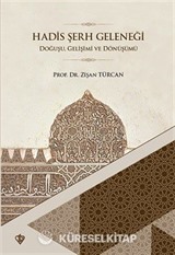 Hadis Şerh Geleneği