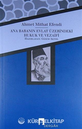 Ana Babanın Evlat Üzerindeki Hukuk ve Vezaifi