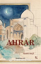 Ahrar