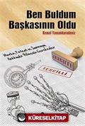 Ben Buldum Başkasının Oldu