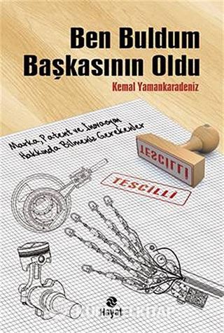 Ben Buldum Başkasının Oldu