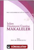 İslam Düşüncesi Üzerine Makaleler