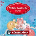 Minik Farenin Duası / Seni Çok Seviyorum Allah'ım -4