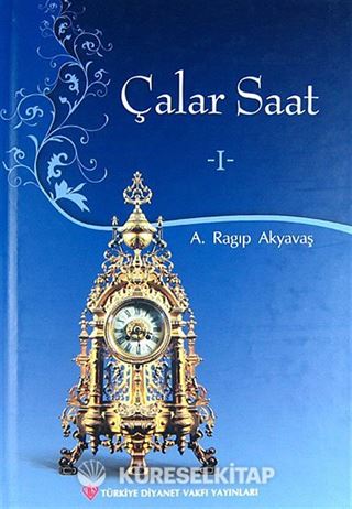 Çalar Saat -I
