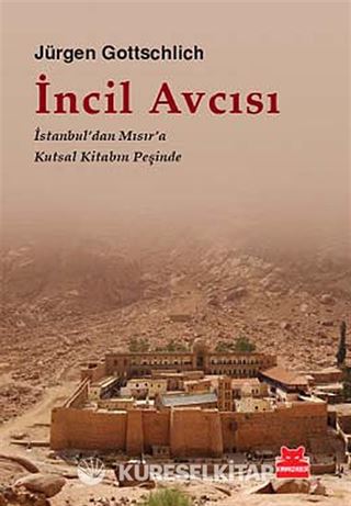 İncil Avcısı
