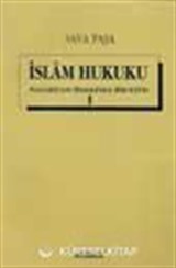 İslam Hukuku Nazariyatı Hakkında Bir Etüd 2 cilt