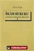 İslam Hukuku Nazariyatı Hakkında Bir Etüd 2 cilt