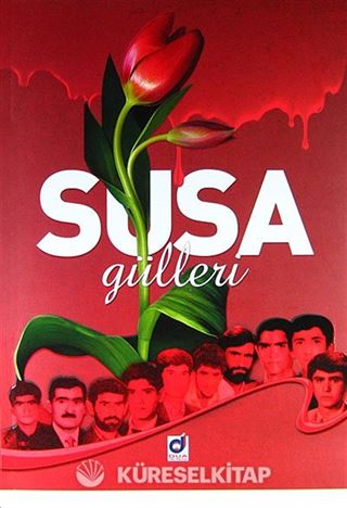 Susa Gülleri