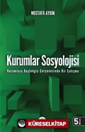 Kurumlar Sosyolojisi