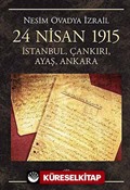 24 Nisan 1915