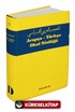 Arapça - Türkçe Okul Sözlüğü