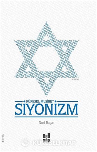 Küresel Musibet Siyonizm