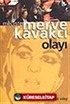 Mecliste Merve Kavakçı Olayı