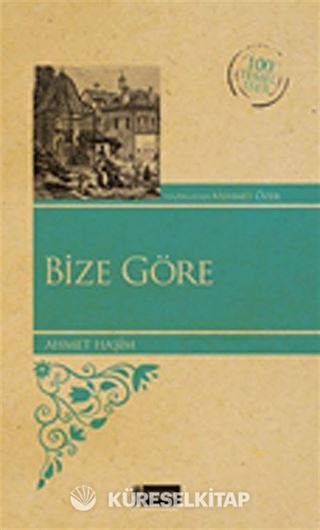 Bize Göre / 100 Temel Eser