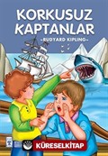 Korkusuz Kaptanlar / 2. ve 3. Sınıflar İçin Çocuk Klasikleri