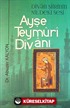 Ayşe Teymuri Divanı