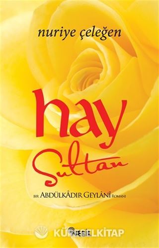 Hay Sultan