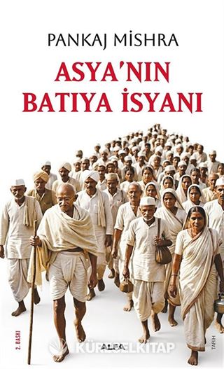 Asya'nın Batıya İsyanı