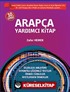 10.Sınıf Arapça Yardımcı Kitap