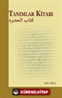 Kitabu'l-Hudud - Tanımlar Kitabı