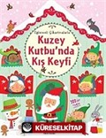 Eğlenceli Çıkartmalarla - Kuzey Kutbunda Kış Keyfi