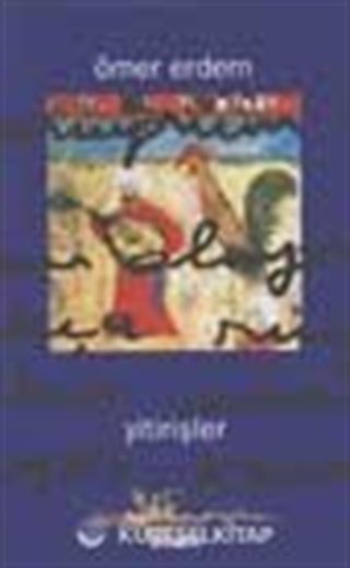 Yitirişler