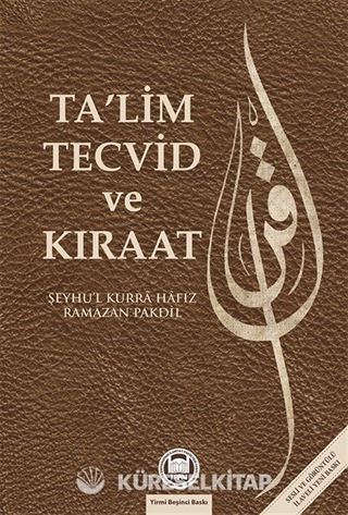 Ta'lim Tecvid ve Kıraat