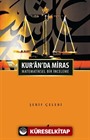 Kur'an'da Miras