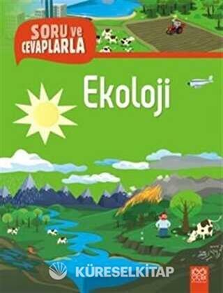 Ekoloji / Soru ve Cevaplarla