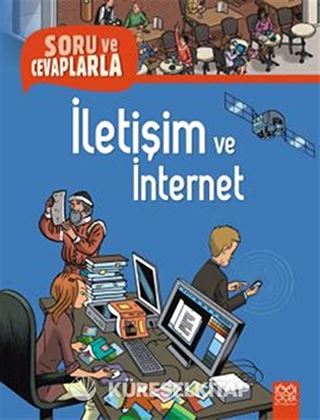 İletişim ve İnternet / Soru ve Cevaplarla