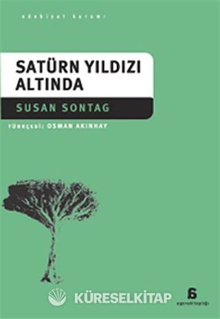 Satürn Yıldızı Altında