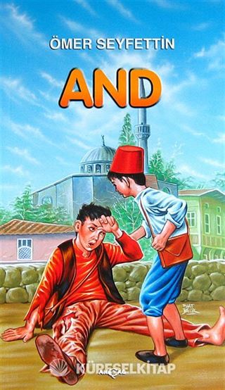 And