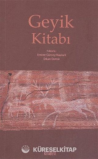 Geyik Kitabı