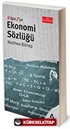 A'dan Z'ye Ekonomi Sözlüğü