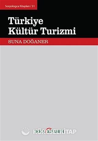 Türkiye Kültür Turizmi