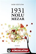 1931 Nolu Mezar