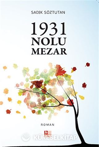1931 Nolu Mezar